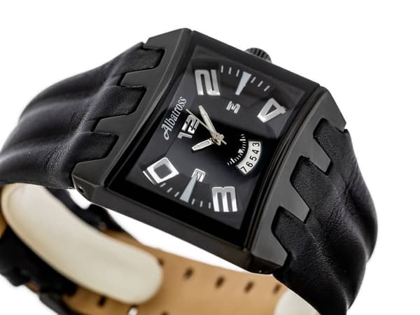 Miesten kello ALBATROSS ABCA17 (za060e)