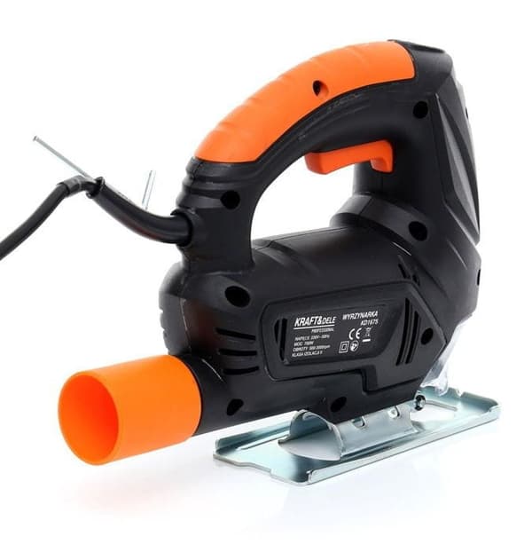 Stiksav 700W KD1675