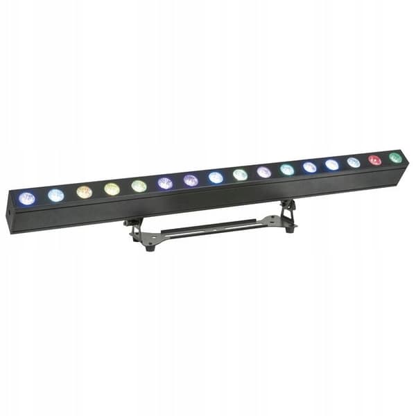 Showtec Pulse Pixel Bar 16 Q4 - LED BAR-strip