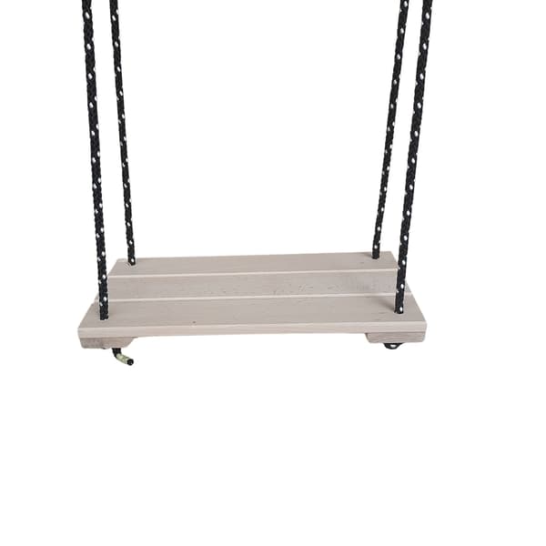 Barngunga MASTER rektangulär 42 x 21 cm - trä