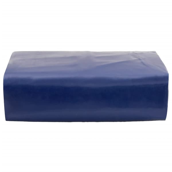 vidaXL Pressu, sininen, 1x2,5 m, 600 g/m²