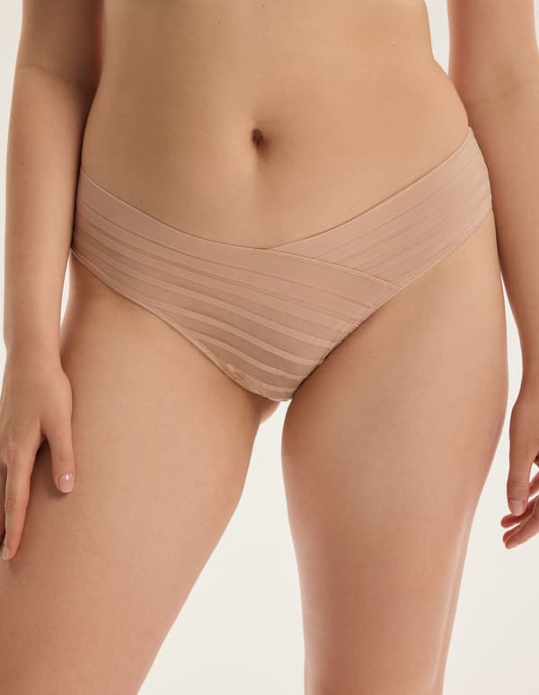 Ciga Esotiq trosor | beige L