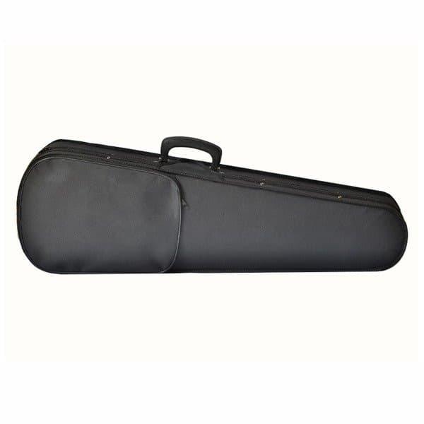 Violineetui 1/2 hård taske Y-3