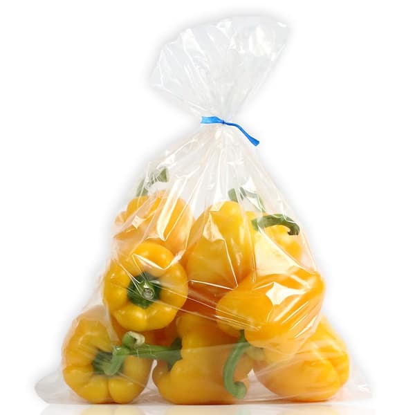 Matpåsar för frysförpackning 30cm x 40cm 100st