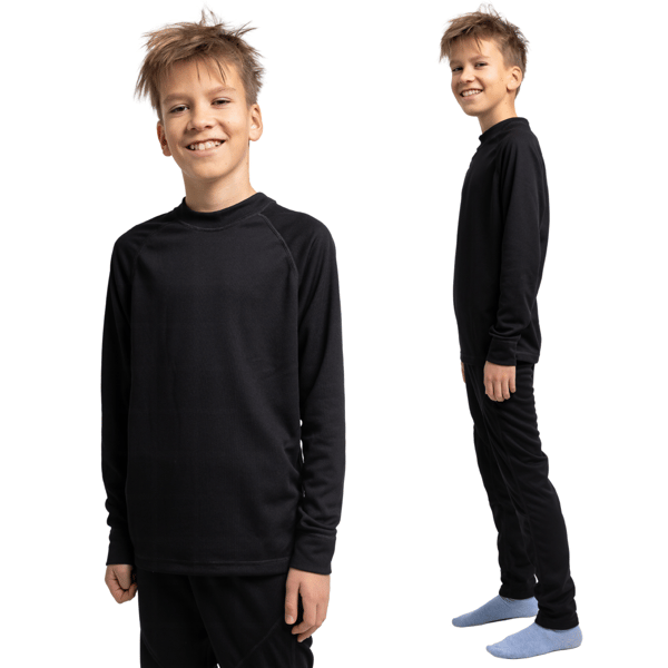 F0002 - Talvilämpöpaita LAPSI 146