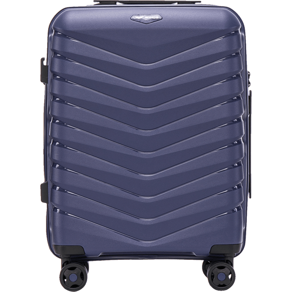 Wings PHOENIX kabinväska polypropylen 20" MARINBLÅ