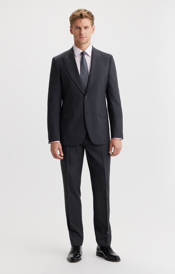 Slim fit kavaj - Mixa & Matcha 182/100