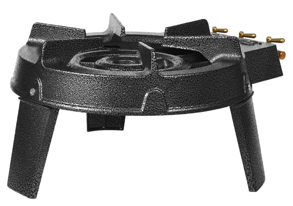 Gasspis 9,8 kW KD117851