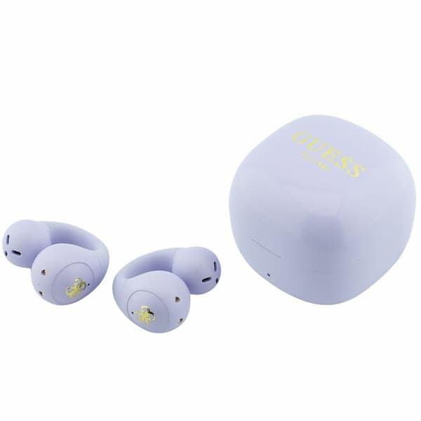 OWS Guess Mini Classic -violetit kuulokkeet