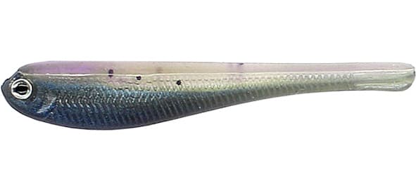 Phoenix power smelt shad 5cm - farve 311