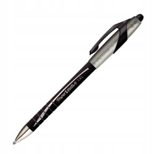 FLEXGRIP ELITE BP KUGLEPEN SORT 1,4 MM A'12 7580