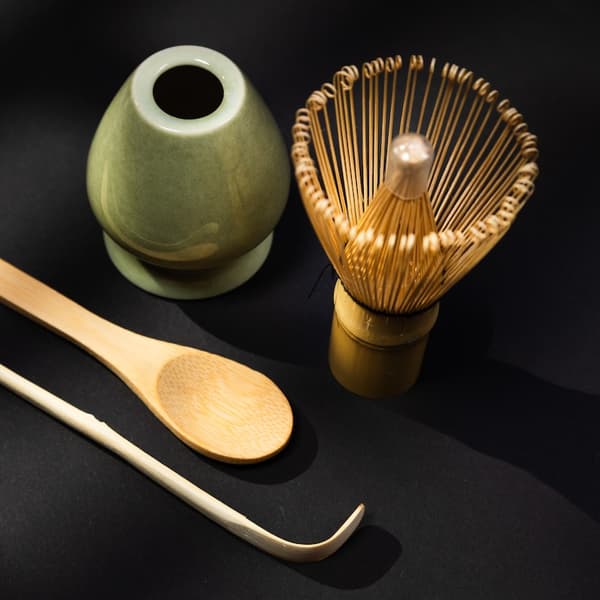 Matcha Ritual Kit - Premium Matcha Kit