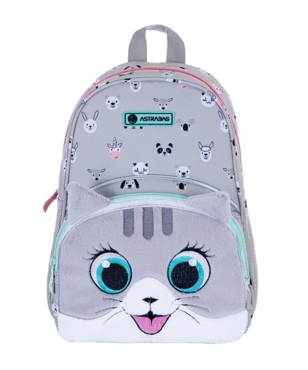 Astrabag Kitty AK300 Reseryggsäck