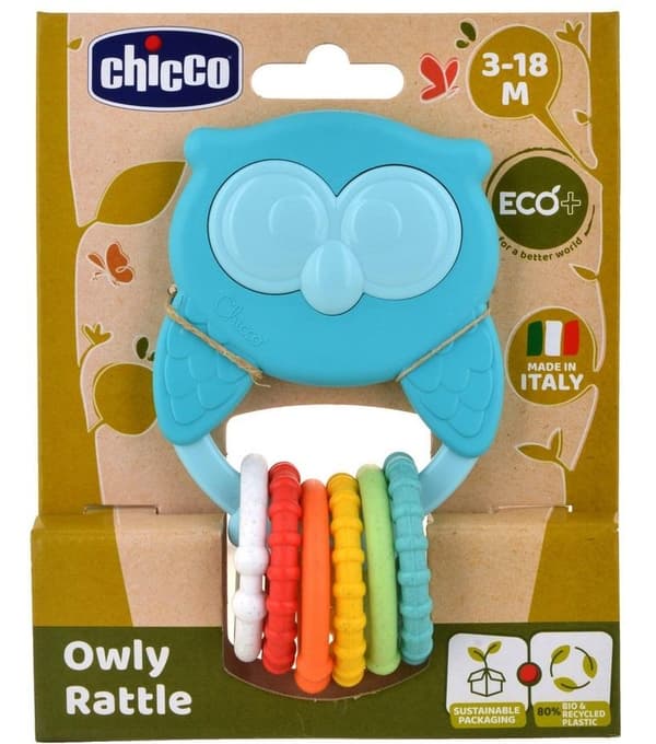 Eco+ Ugle Rangle