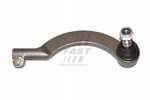 FT16123 HURTIGSTYRING ANSTYRKESTANG VENSTRE
