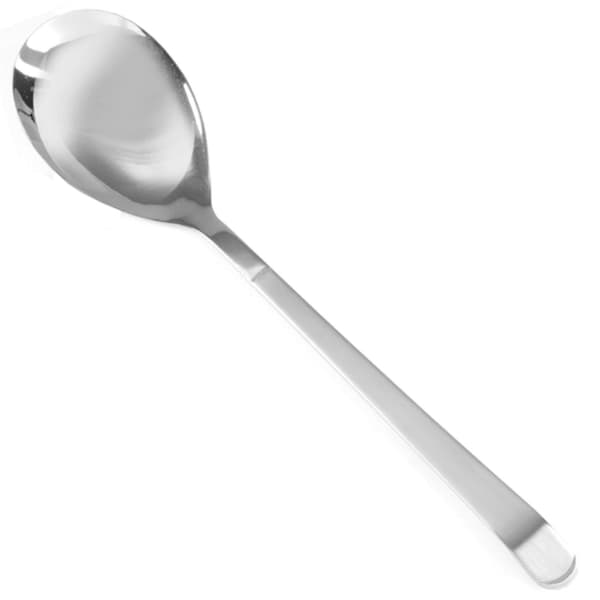 Buffet Supreme serveringssked 70x321mm
