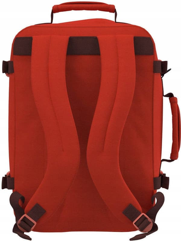 PL177 Cabinzero Classic Ryggsäck 36L Handbagage