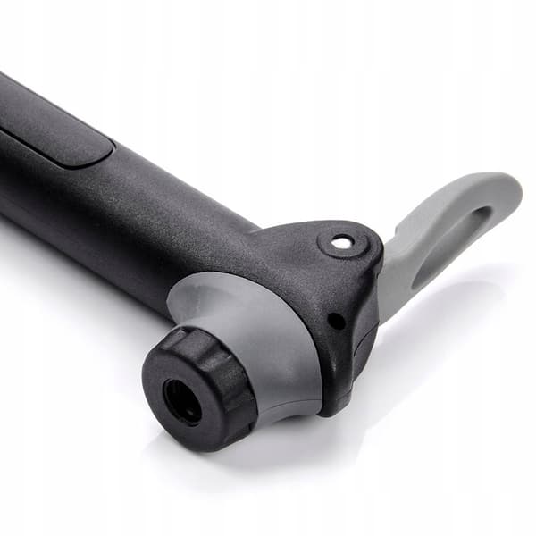 CYKELPUMPE TIL MINI STROKE METEOR CYKLER