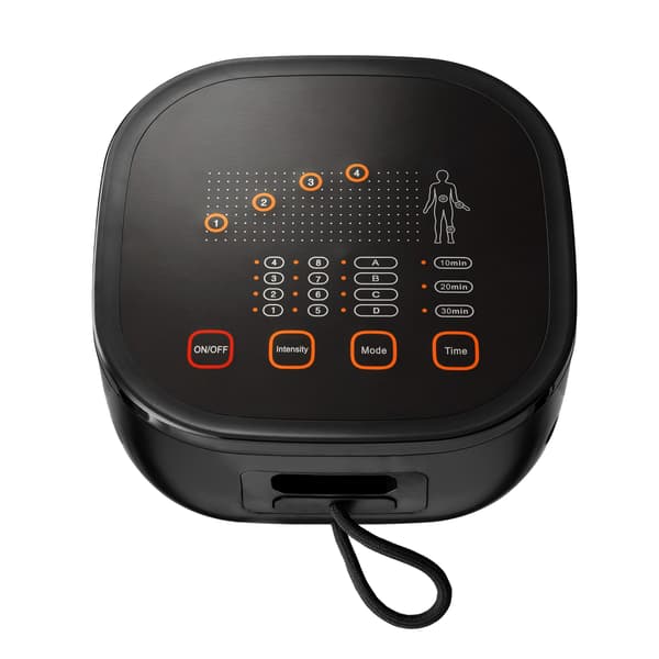 Medivon Portia Center Pumpestation