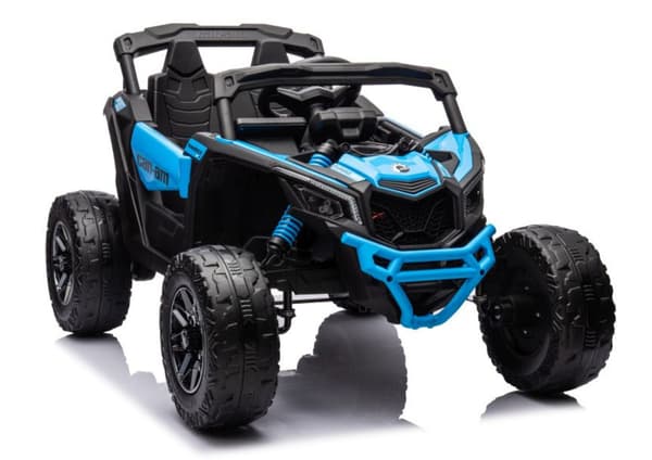 Can-am DK-CA003 Blå Batteridrevet Buggy