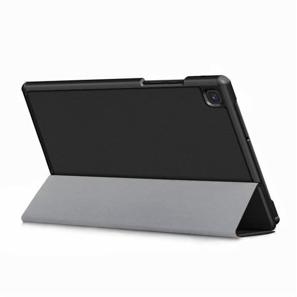 Etui til Samsung Galaxy Tab A7 10.4 2020 / 2022, Smartcase, sort
