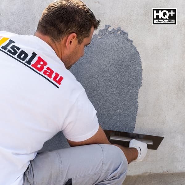 IsolBau Mosaikgips Mosaikputz BP30 - 15kg