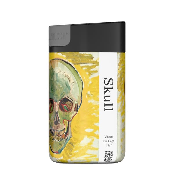 Kambukka Olympus Skull Thermal Mugg 300ml
