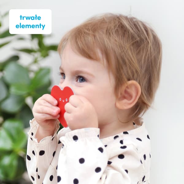 CzuCzu Opdagelsesformer 18m+