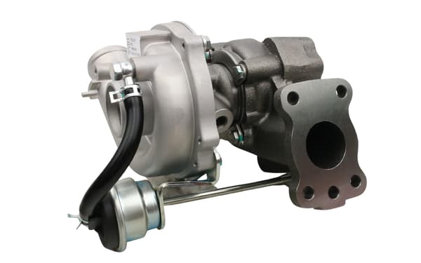 FT63557 HURTIG TURBOLADER