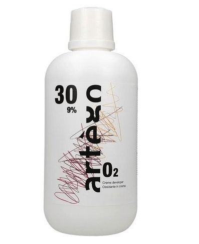 Artego Developer Oxydant 30vol.-9% 1000ml