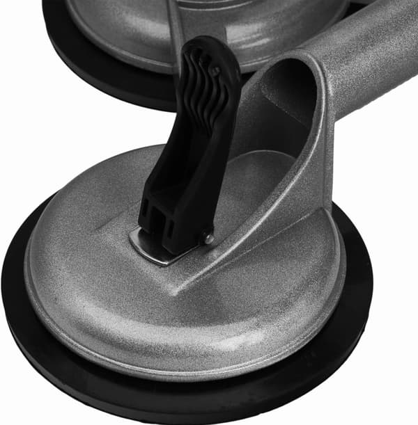 Sugekop til glas og paneler 150 kg KD10194