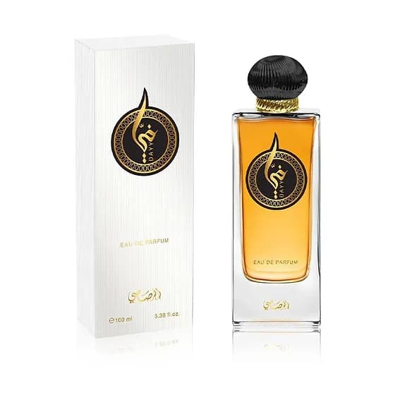 RASASI Dayy 100 ml EDP unisex eau de parfum