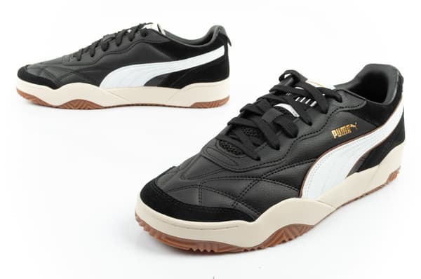 Puma Tifosi SD Sort [397455 01] størrelse 41