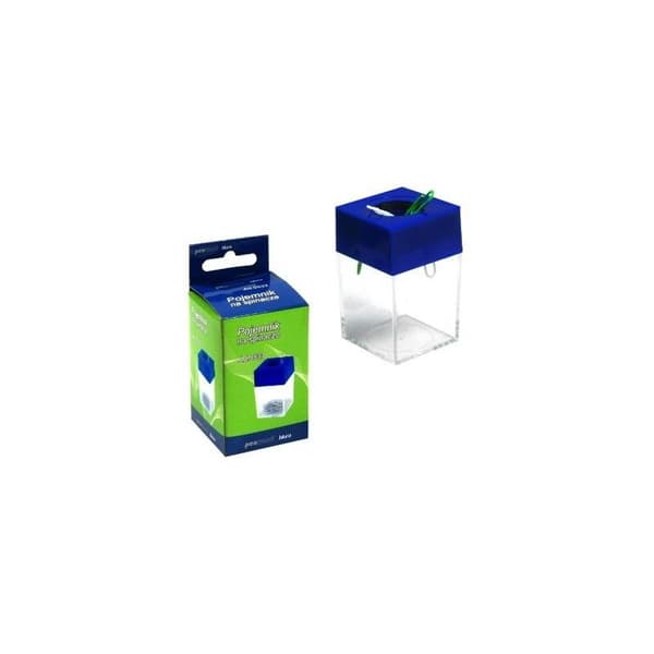 Magnetisk papirclipsholder