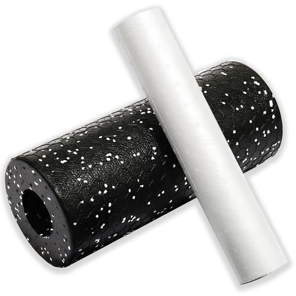 BC Roller Roller Massage Roller Muskel Roller Kropsmassager Ryg Nakke
