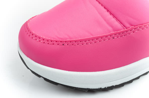 Piger Børne Snowboots Støvler [LL000088] år. 30