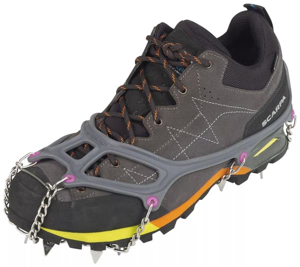 Camp Ice Master Light S -kahvat
