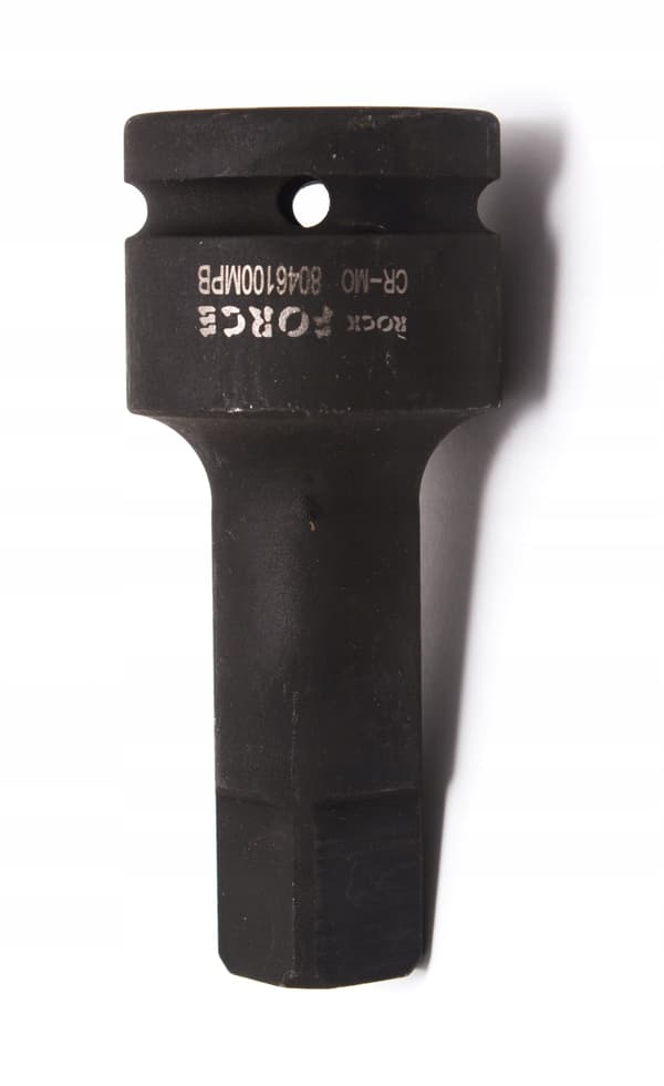 FORLÆNGER 100 MM 3/4" FORSTÆRKET CR-MO