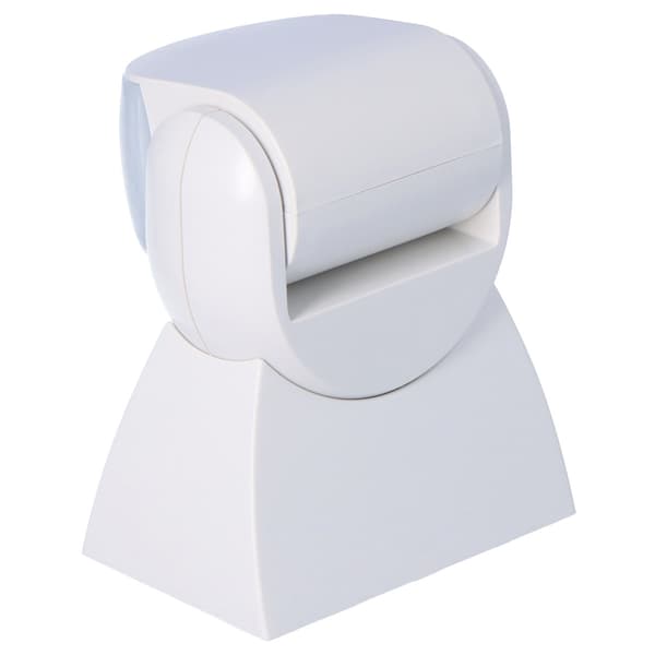 PIR-bevægelsessensor DR-04W - hvid, IP66