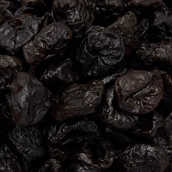Tørrede blommer 1 kg