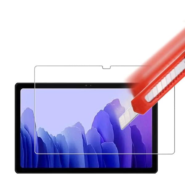 Härdat glas för Samsung Galaxy Tab A7 10.4 2020/2022