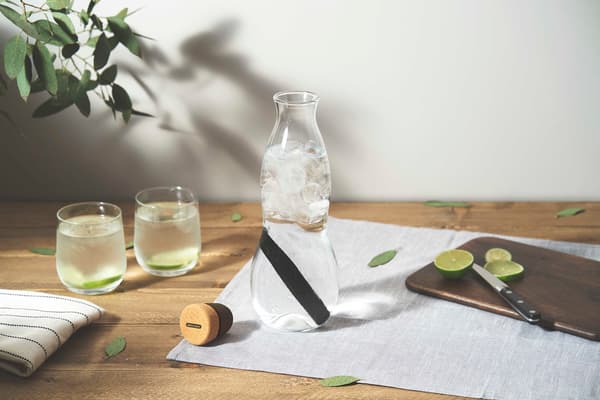 EAU KARAFF ny / Black+Blum