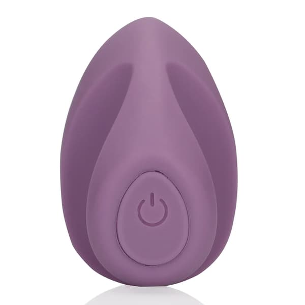 Fingervibrator - Mystic Purple