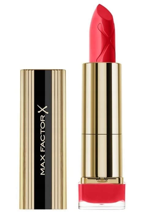 Max Factor Colour Elixir læbestift 070 Cherry Kiss - rød