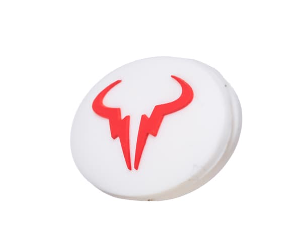 Vibrationsdæmper - vibrastop rafa nadal - farve: hvid