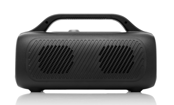 JVC Bluetooth-højttaler XS-E843 Sort