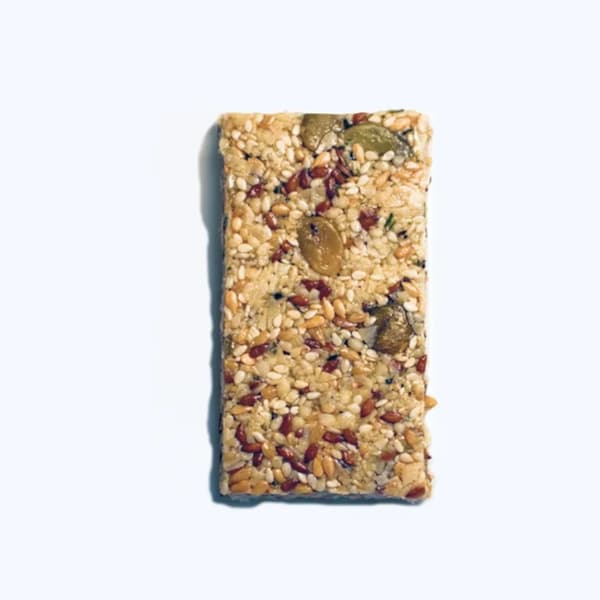 Terveellinen patukka 30g