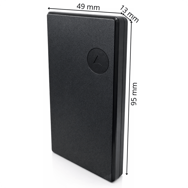 W21L M2M 4G LTE GPS-lokalisator