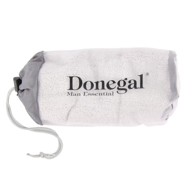 Donegal mikrofiberhandduk
