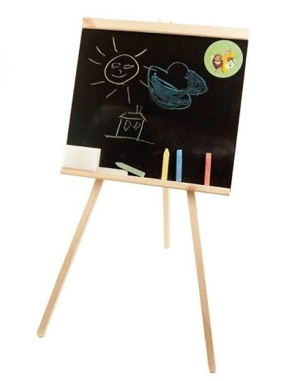 Naturligt bord